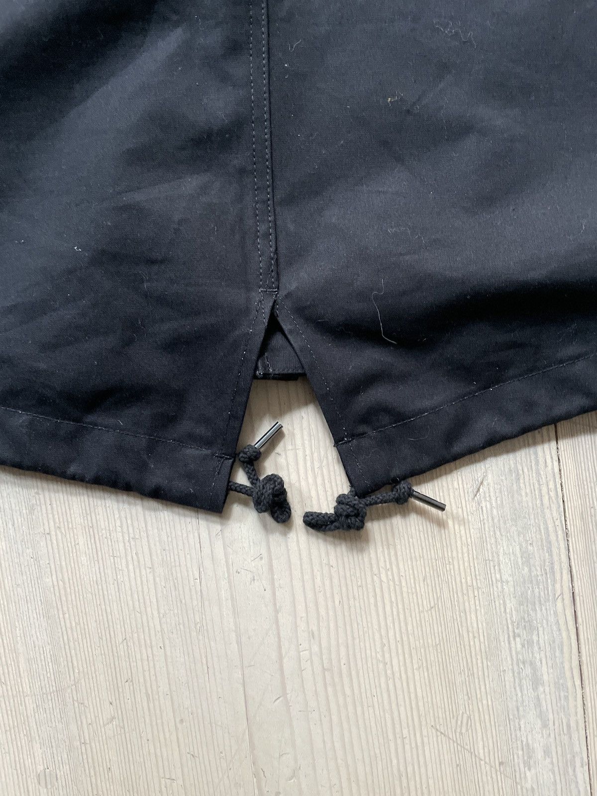 Snow Peak TAKIBI canvas coat/parka Size US M / EU 48-50 / 2 - 7 Thumbnail