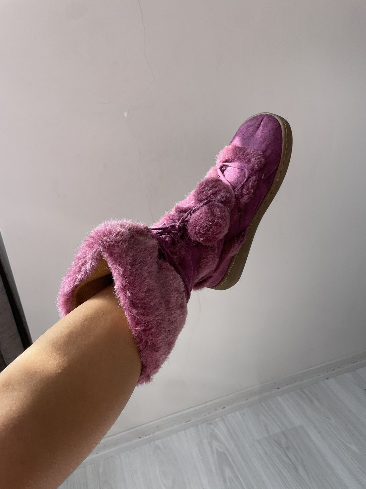 Vintage y2k boots Size US 9 / IT 39 - 17 Thumbnail