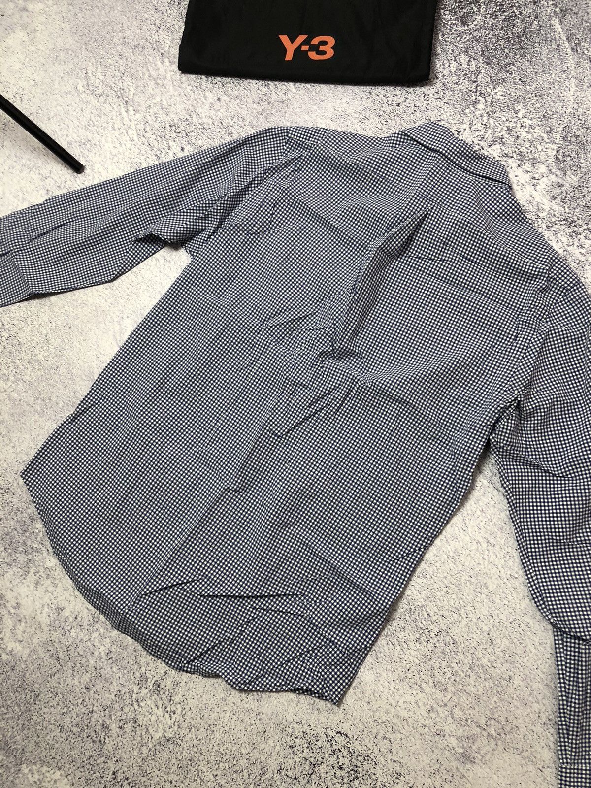 Polo Ralph Lauren Men’s shirt Polo Ralph Lauren size L vintage shirt y2k Size US L / EU 52-54 / 3 - 5 Thumbnail