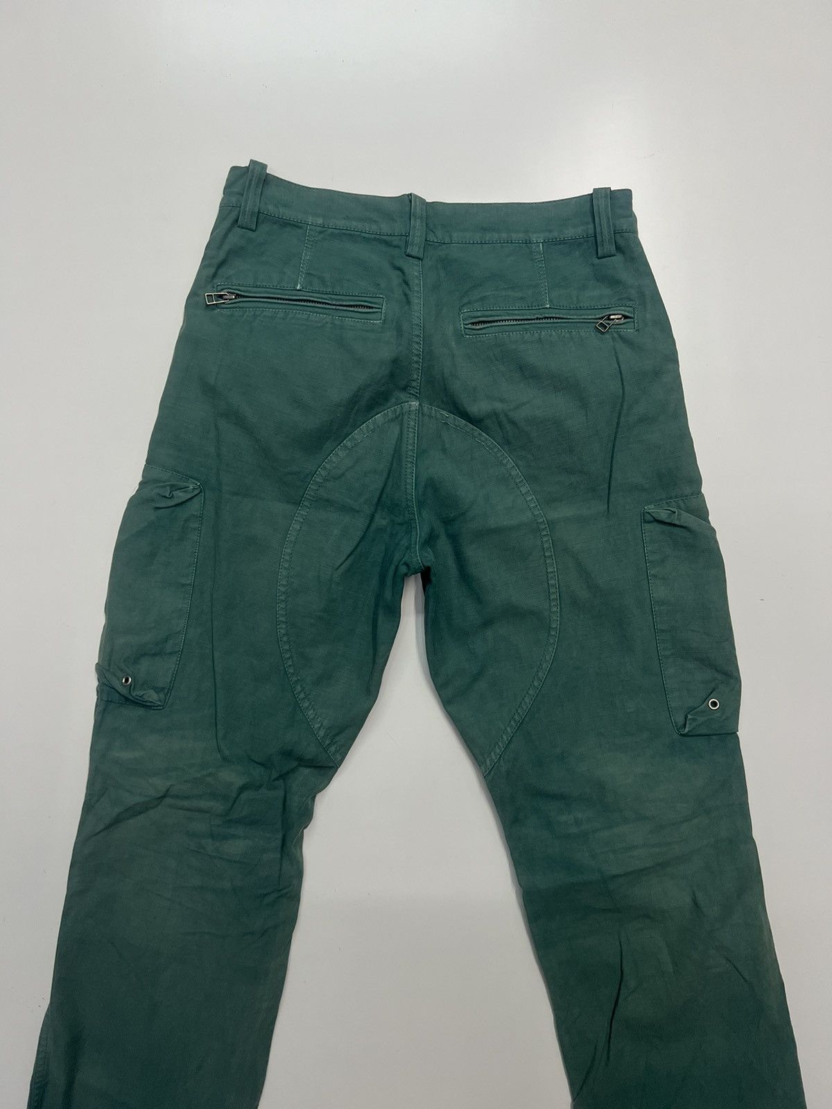 SHIPS Vintage Ships Cargo Pants Size 32 Size US 32 / EU 48 - 5 Thumbnail
