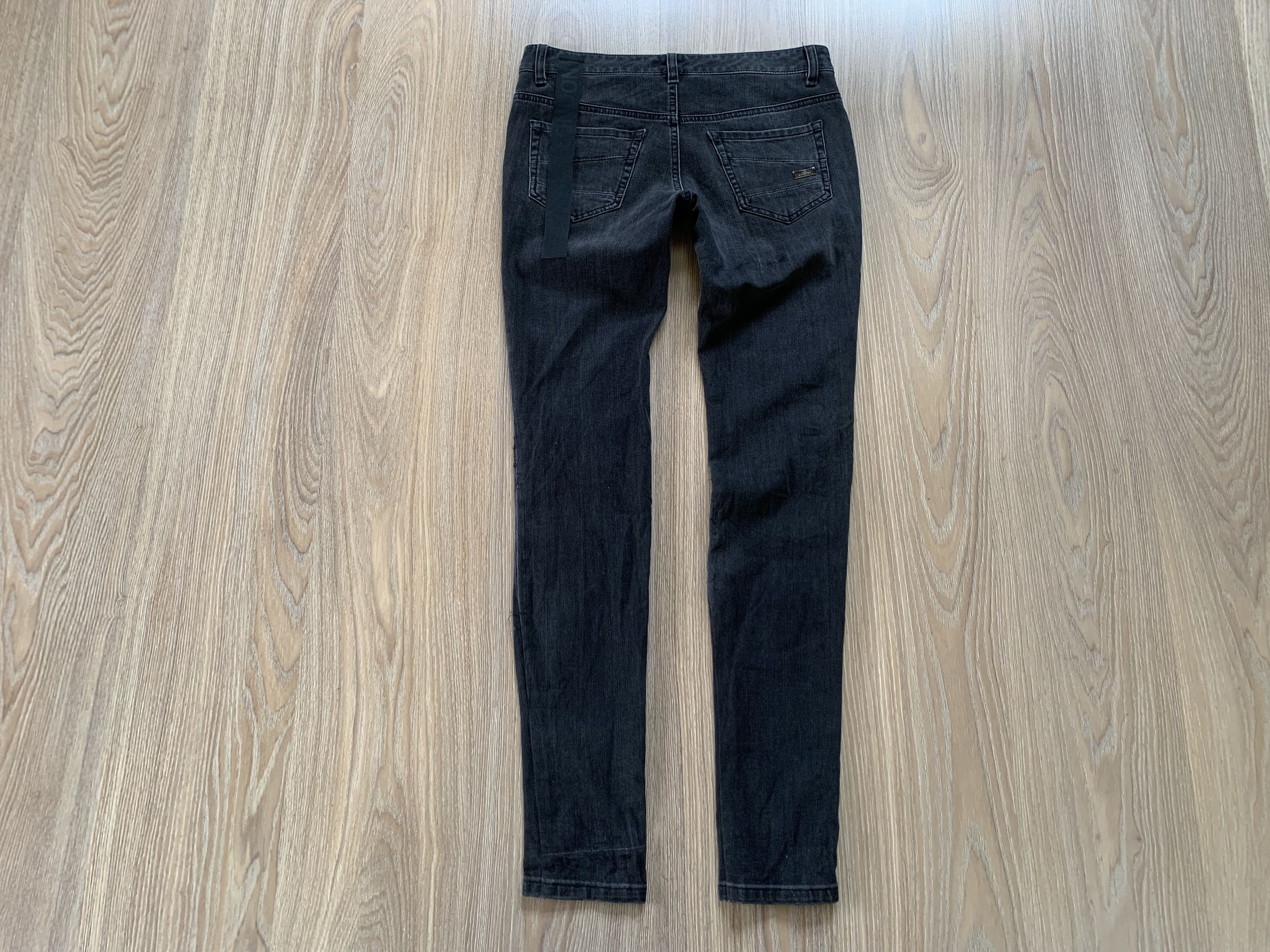 John Richmond Womens John Richmond Distressed Jeans Size 28" / US 6 / IT 42 - 3 Thumbnail