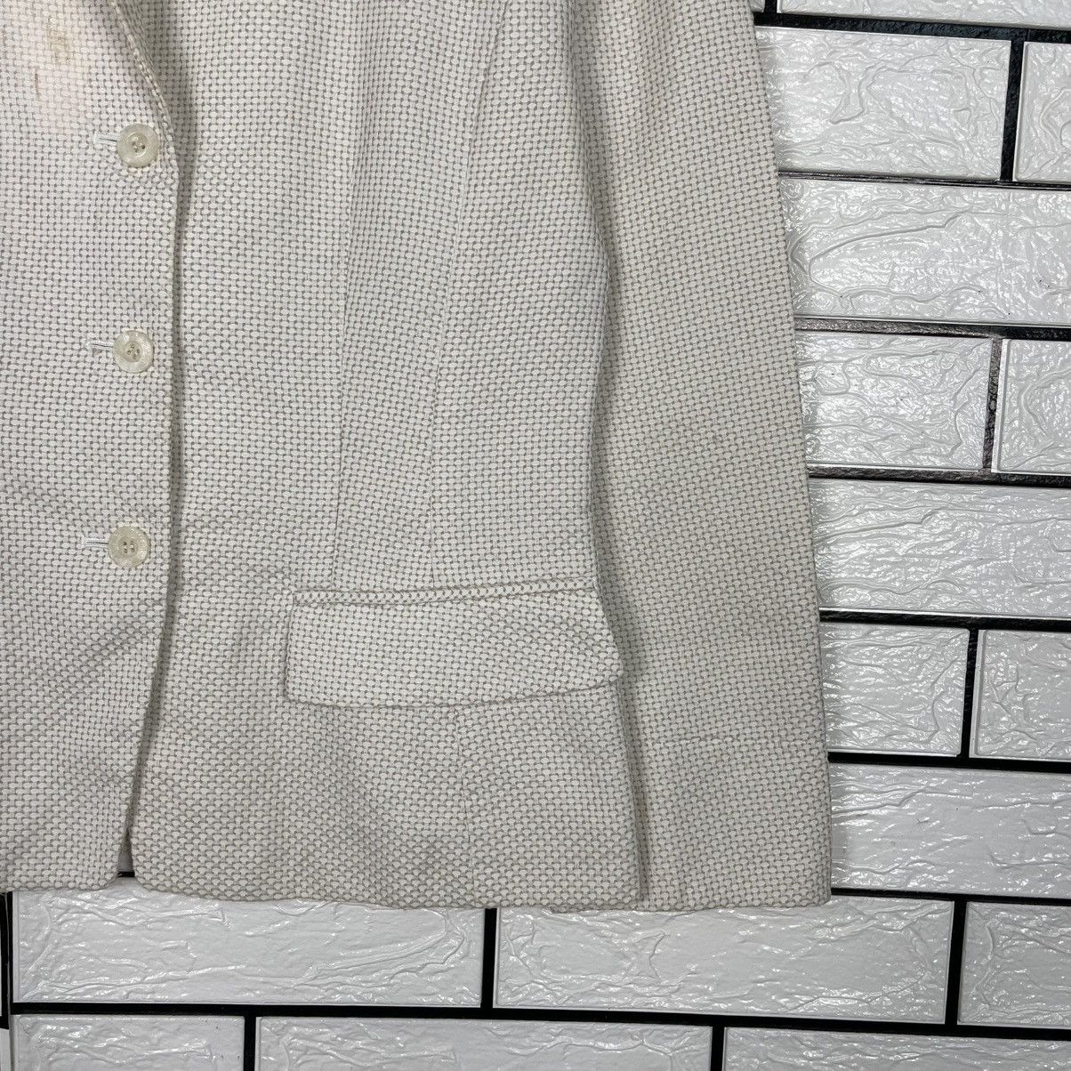 Givenchy Givenchy Boutique Women Jacket Size S / US 4 / IT 40 - 4 Thumbnail