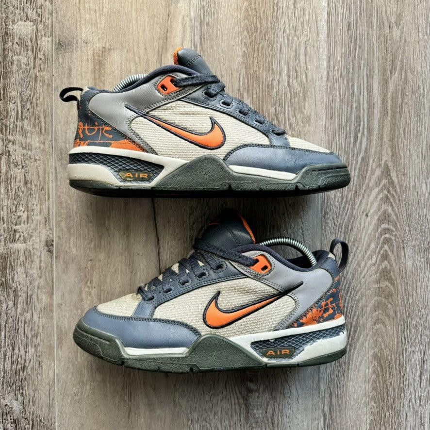 Nike NIKE • Smithwick "Neutral Grey" (8M) Size US 8 / EU 41 - 2 Thumbnail