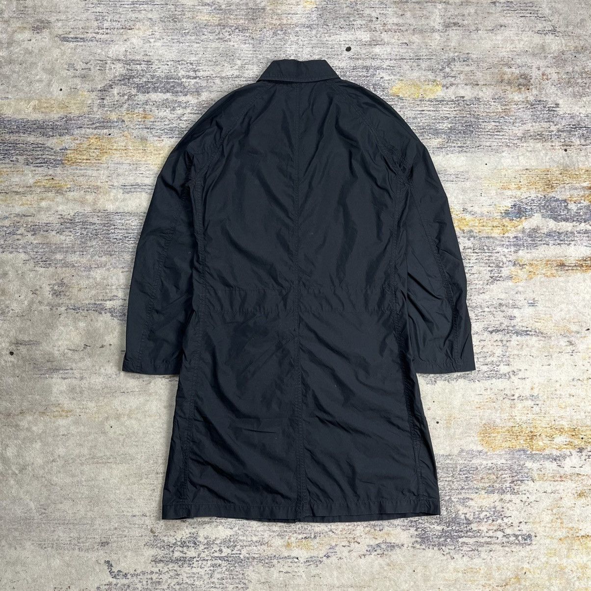 Attachment × Julius Attachment utility coat jacket Size US S / EU 44-46 / 1 - 3 Thumbnail