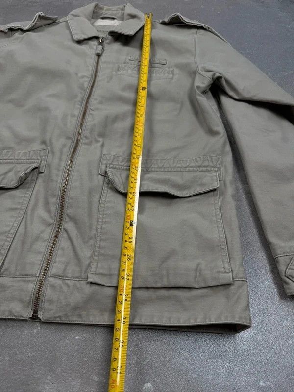 Oakley Oakley jacket vintage 2000s y2k street wear Size US M / EU 48-50 / 2 - 8 Thumbnail