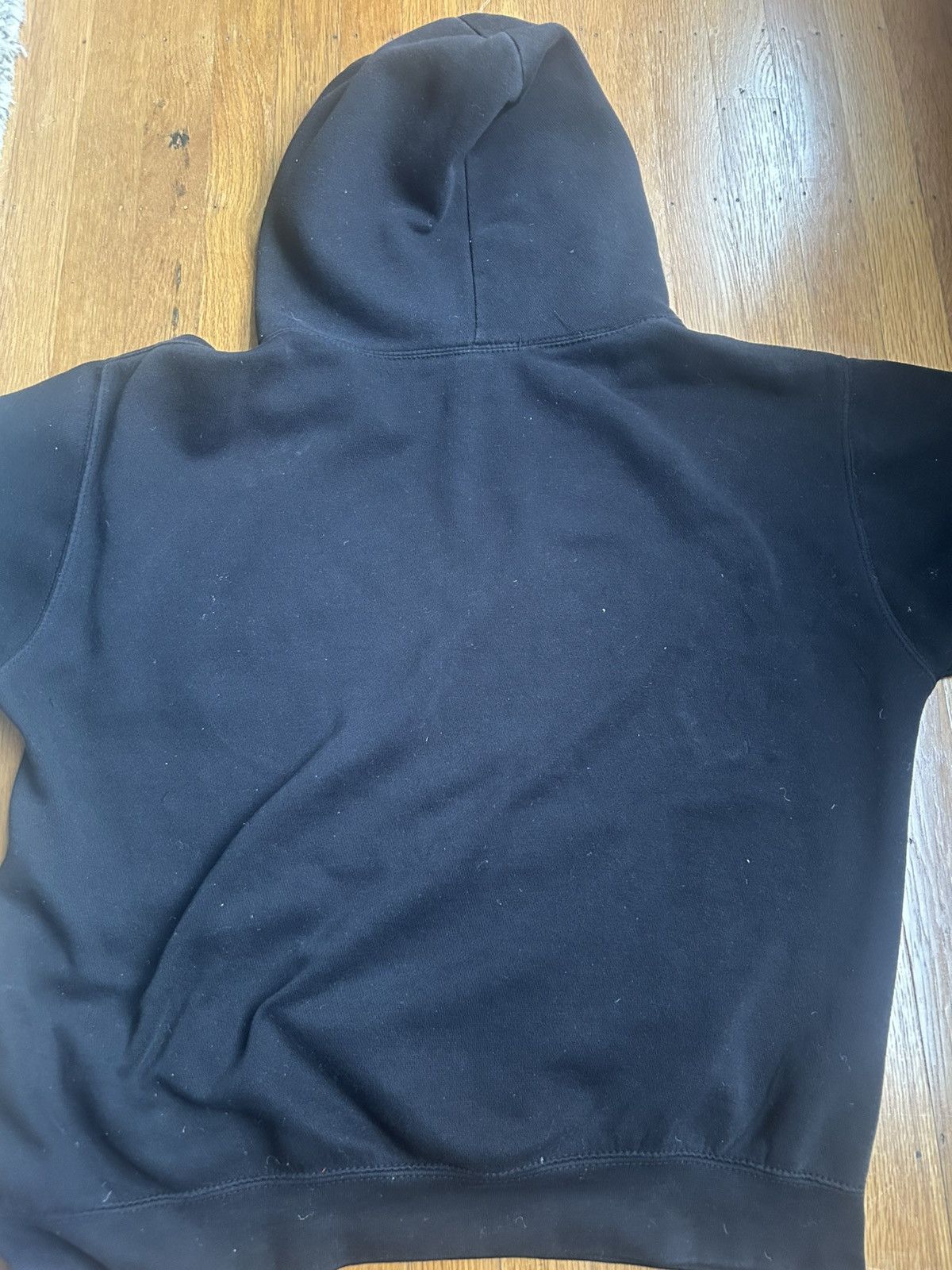 Wu-Tang Clan Vintage Wu-Tang Clan Hoodie Size US M / EU 48-50 / 2 - 6 Thumbnail