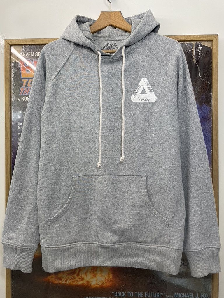 Palace OG 2015 Palace Skateboards Tri-Wild Ferg Hoodie Size US L / EU 52-54 / 3 - 4 Thumbnail