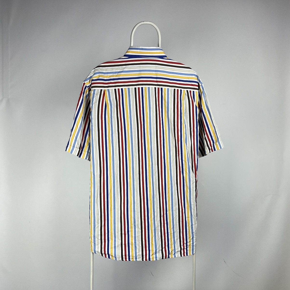 Paul & Shark Paul Shark hawaii shirt yachting size XLarge Size US XL / EU 56 / 4 - 2 Thumbnail