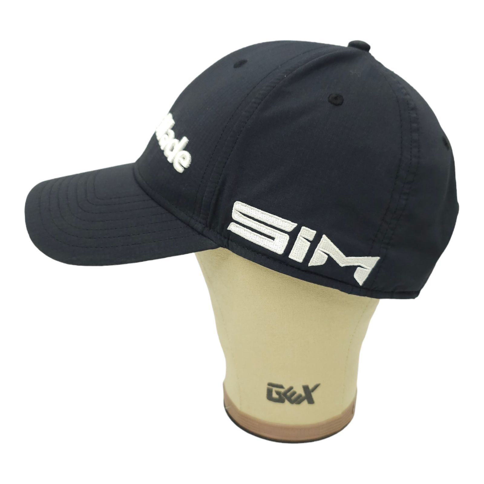 TaylorMade TaylorMade Tour Radar SIM TP5 Stealth Golf Adjustable Cap Size ONE SIZE - 11 Thumbnail