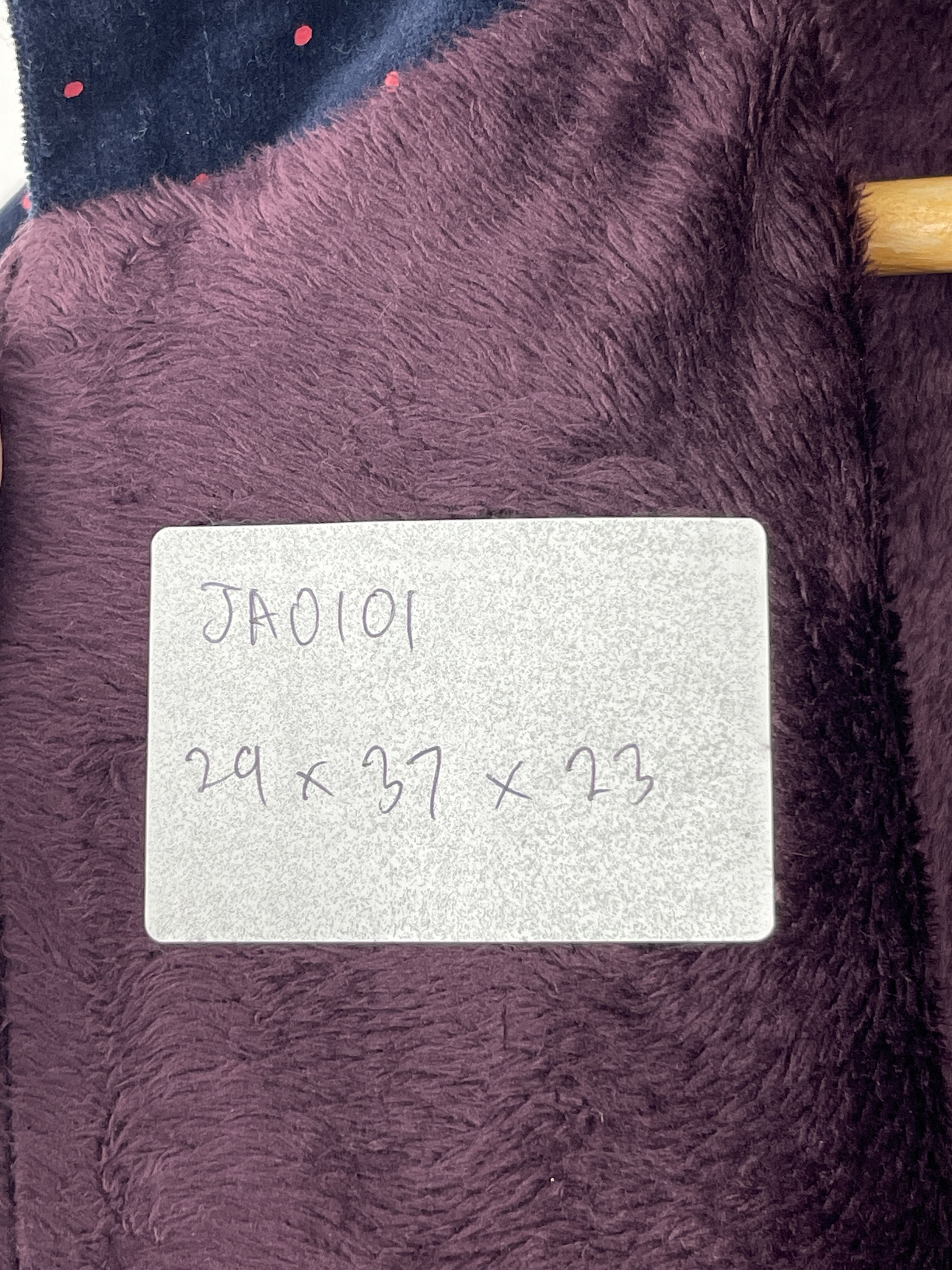 Japanese Brand Vintage Gramicci poncho Full Zipper Hooded JA0101 Size US XL / EU 56 / 4 - 12 Thumbnail