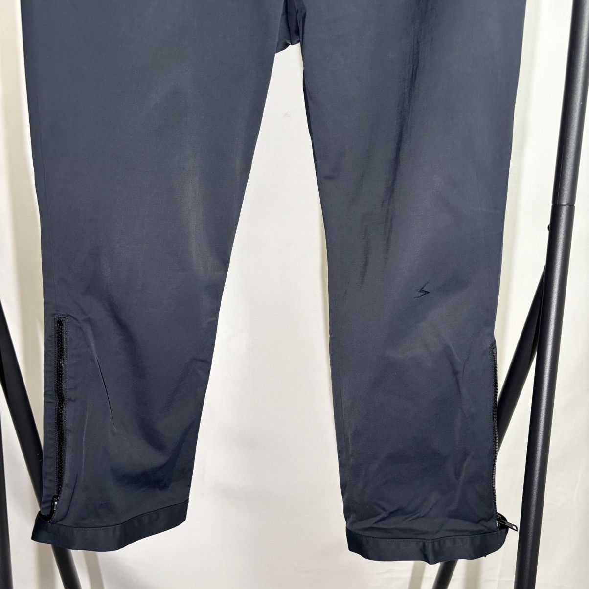 Undercover Undercover SS08 Blue Capris Size US 29 - 3 Thumbnail