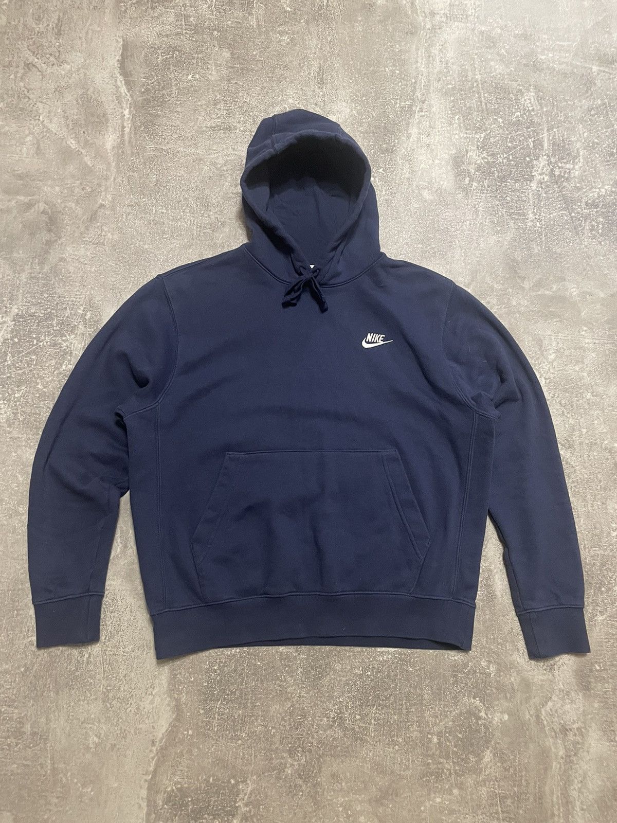 Nike Nike Hoodie M Size US M / EU 48-50 / 2 - 1 Thumbnail