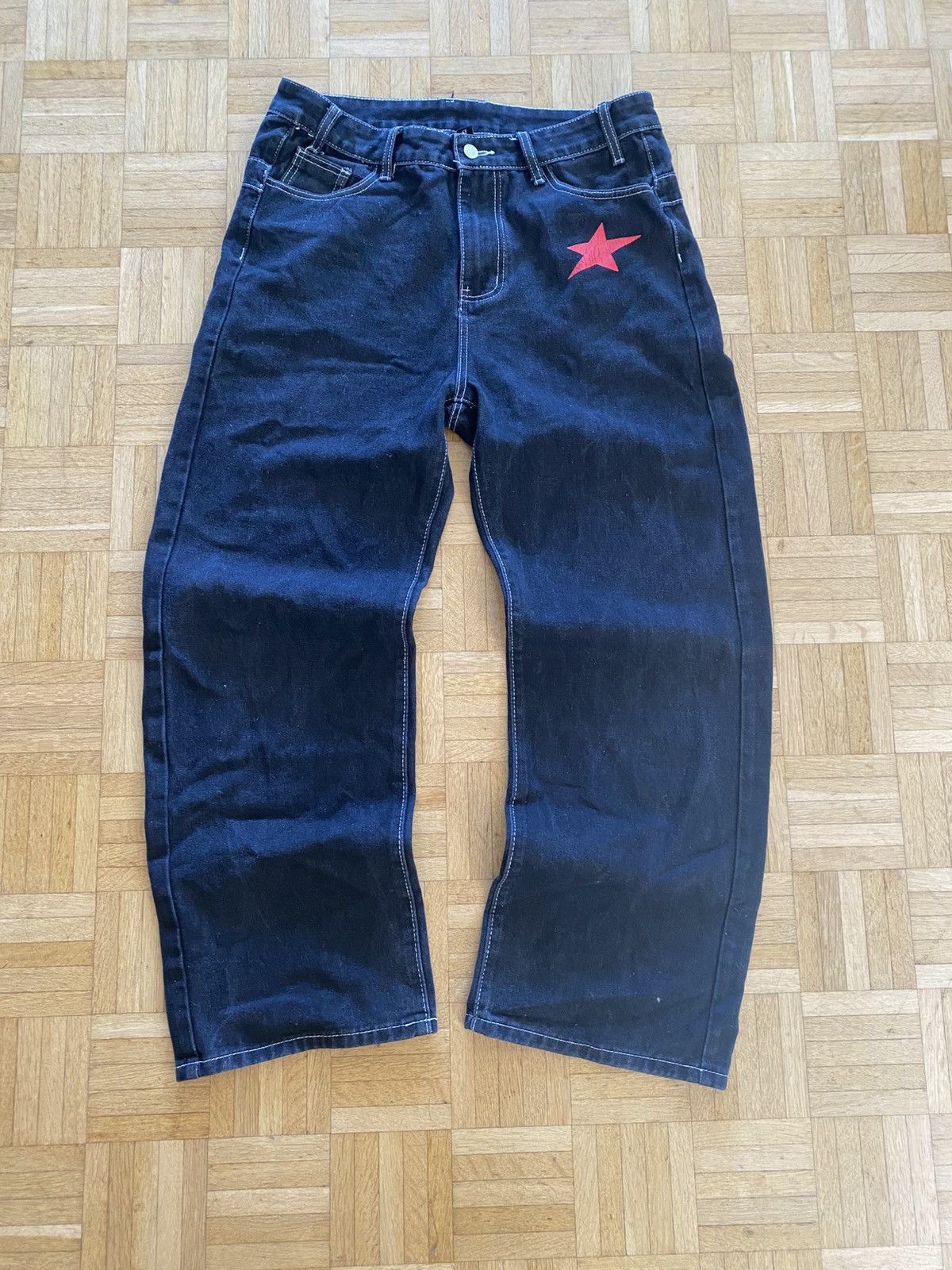 Other Jeans guter styl Size US 35 - 1 Thumbnail
