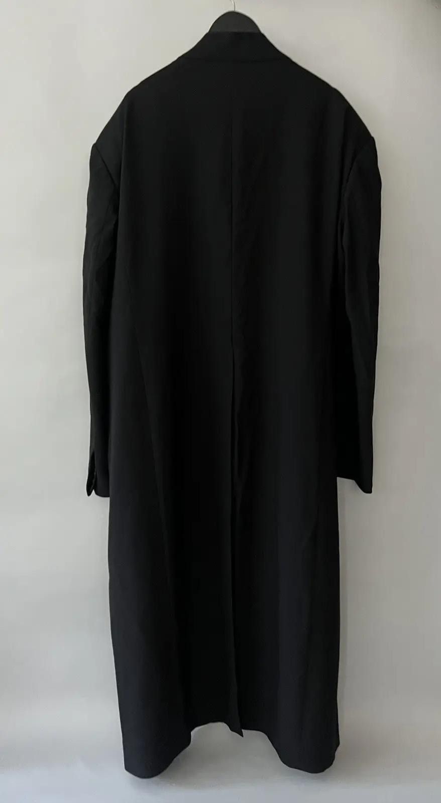 Balenciaga Balenciaga Clones SS22 Long Coat Size US L / EU 52-54 / 3 - 2 Thumbnail