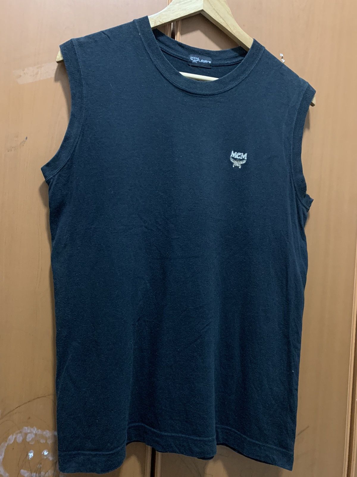 MCM MCM Legere Tank Size US M / EU 48-50 / 2 - 3 Thumbnail