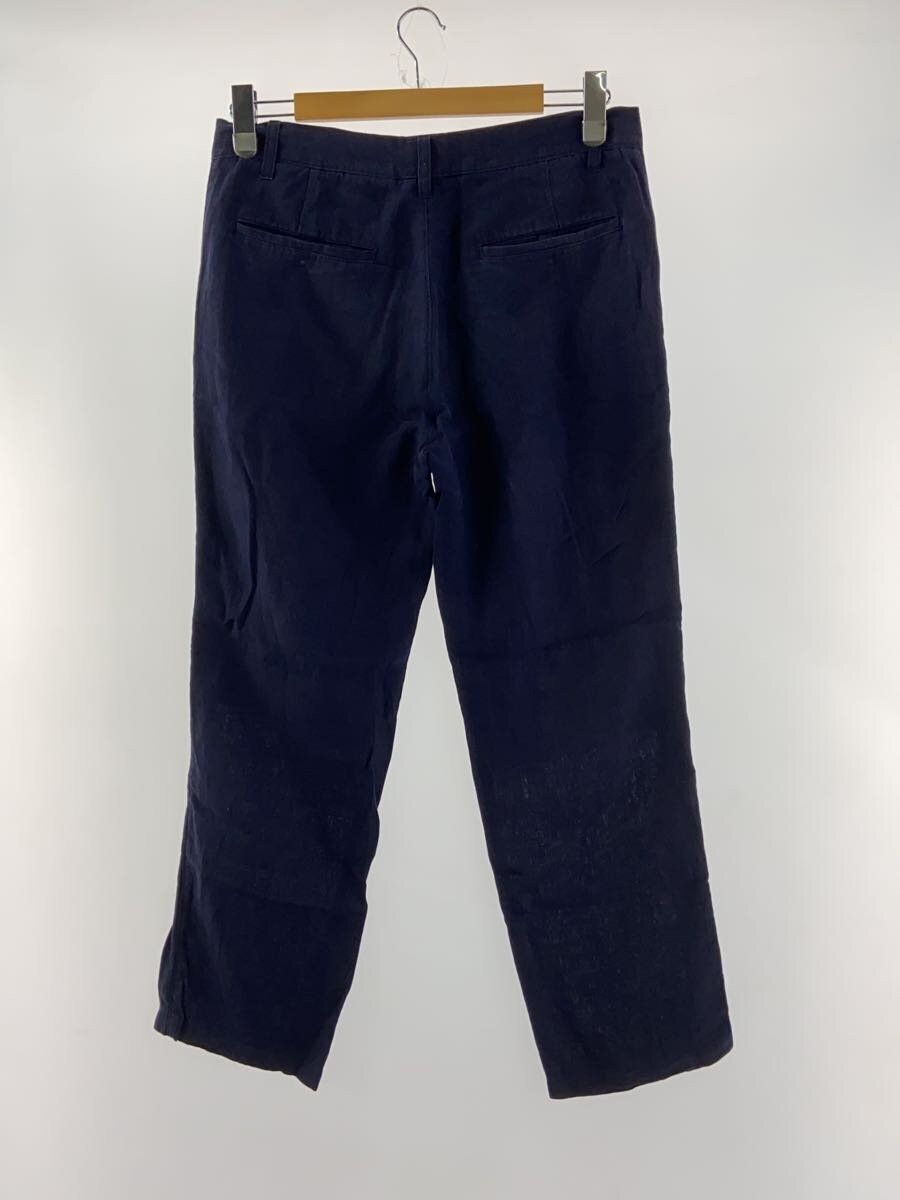 Yohji Yamamoto Linen Pants Size US 32 / EU 48 - 2 Thumbnail