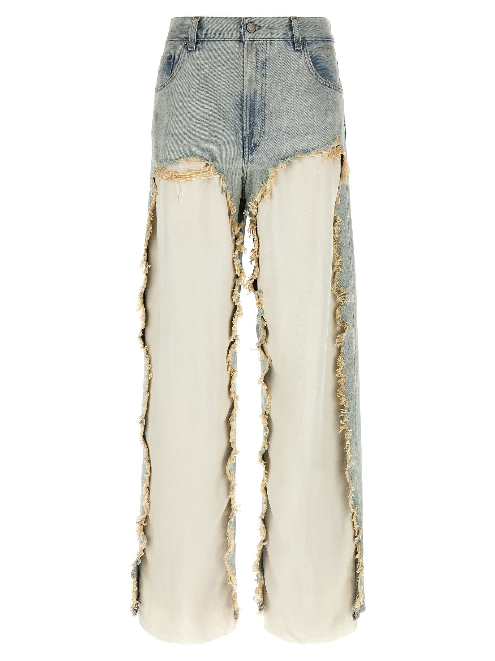 Haikure 'Bonnie' jeans Size 29" - 1 Thumbnail