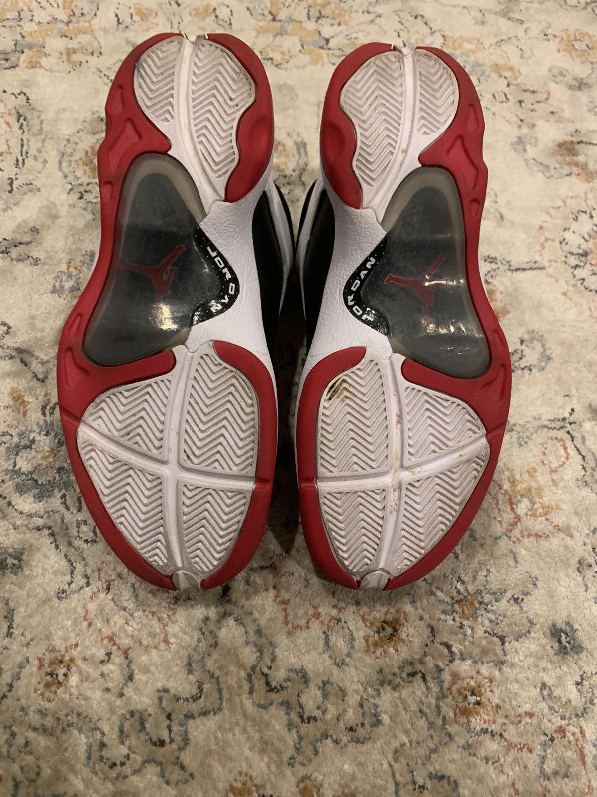 Nike Jordan Jumpman Pro Quick - DTLR Size US 9.5 / EU 42-43 - 5 Thumbnail