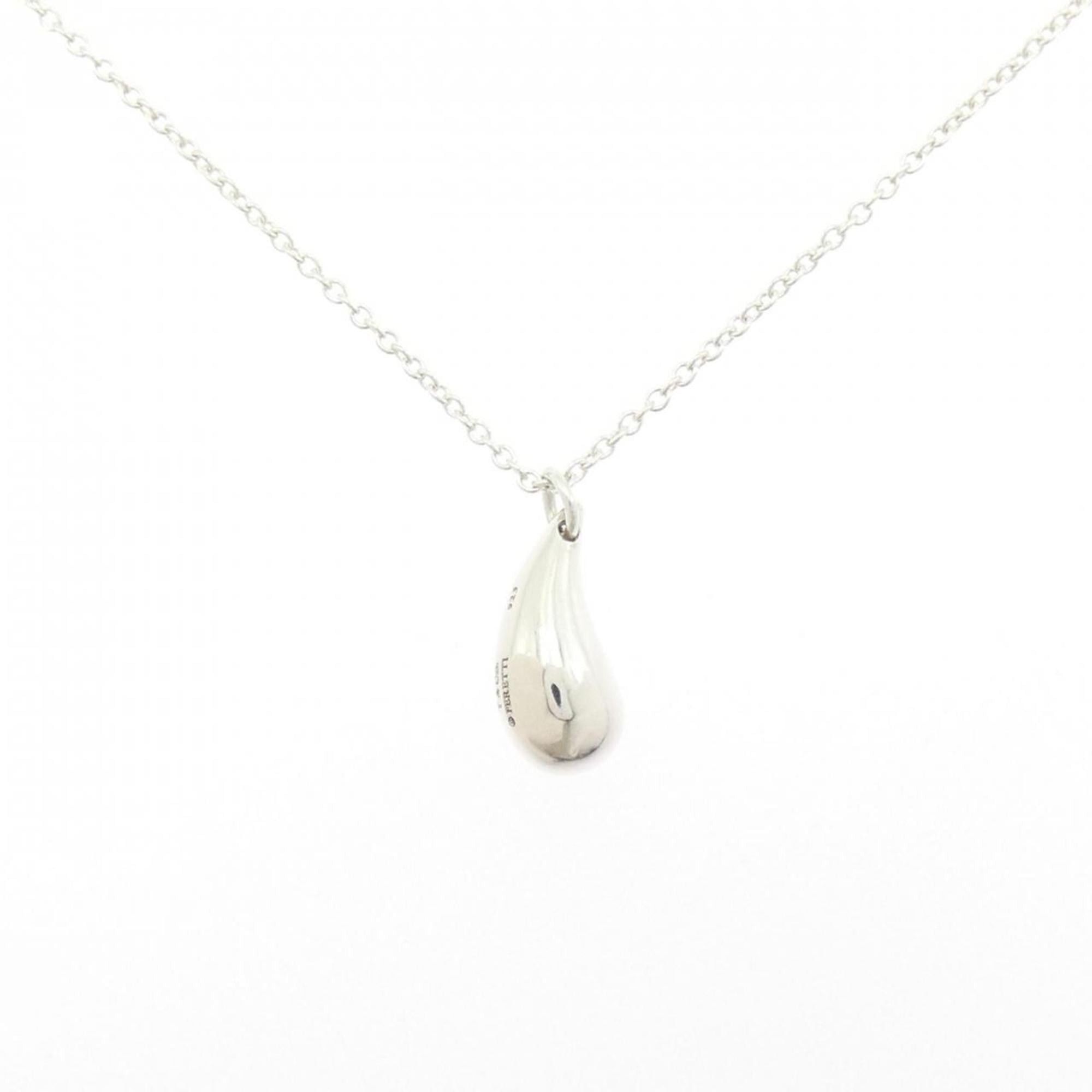 Tiffany & Co. Tiffany & Co. Teardrop Necklace Size ONE SIZE - 1 Thumbnail