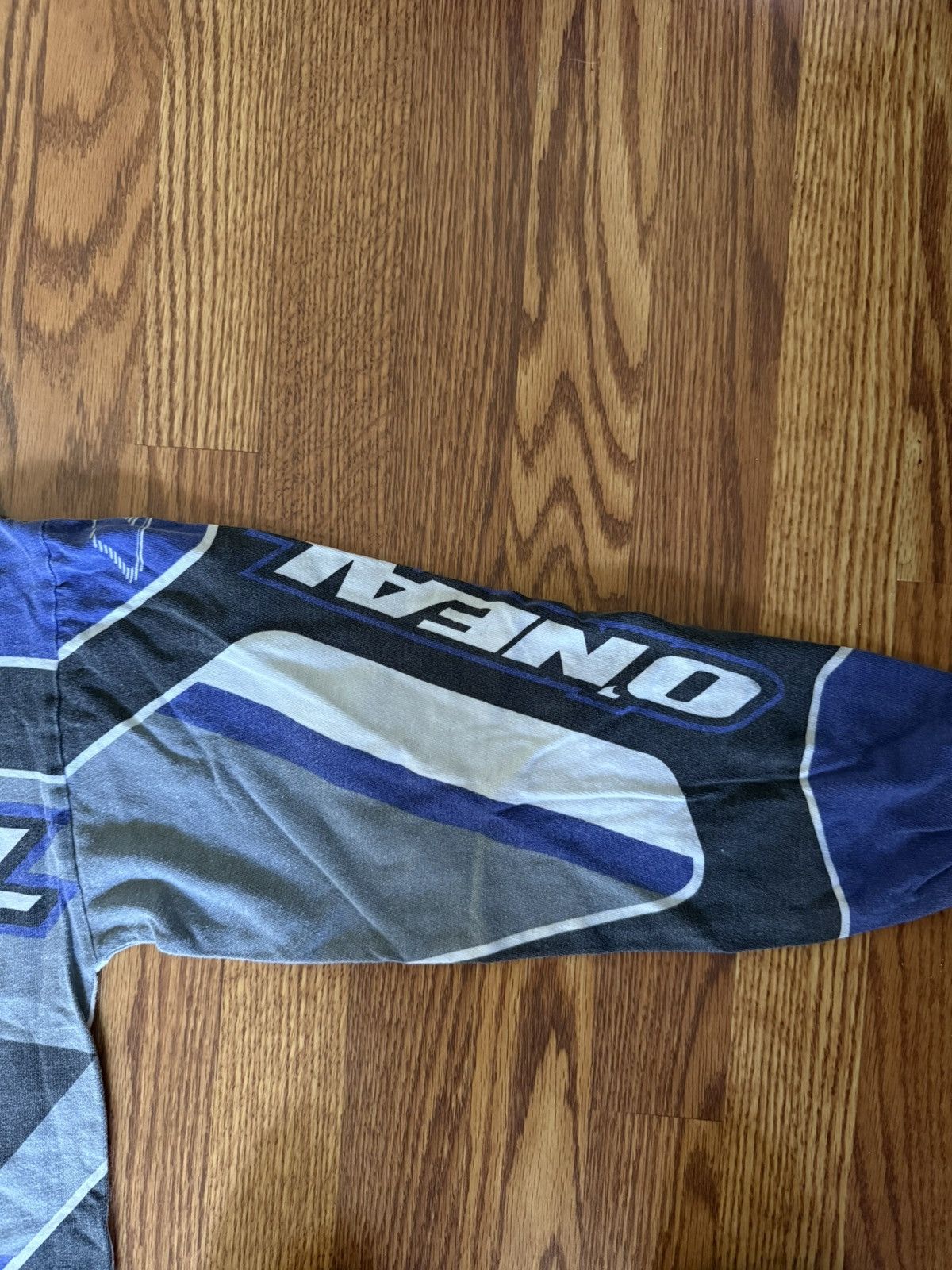 Other *Vintage* O’neal Elements Motorcross Long Sleeve Size US L / EU 52-54 / 3 - 2 Thumbnail