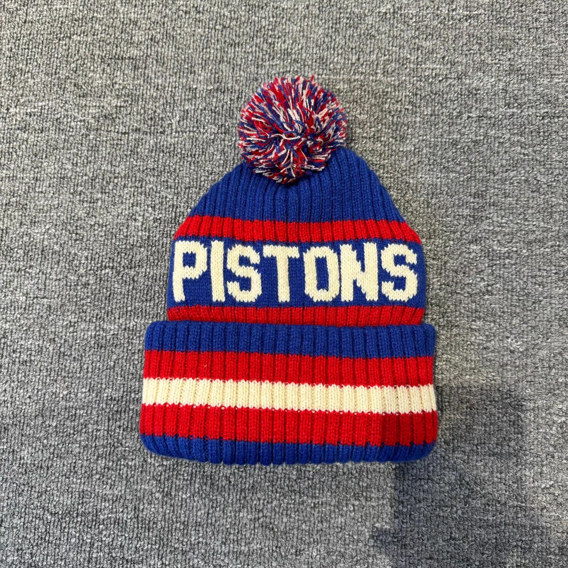 47 Brand 47Brand collaborative NFL knitted beanie Q5 Size ONE SIZE - 2 Thumbnail