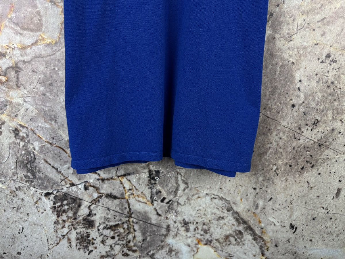 Other × Yamaha Men’s Yamaha Racing Polo Shirt Yamalube GYTR Size XL Size US XL / EU 56 / 4 - 3 Thumbnail