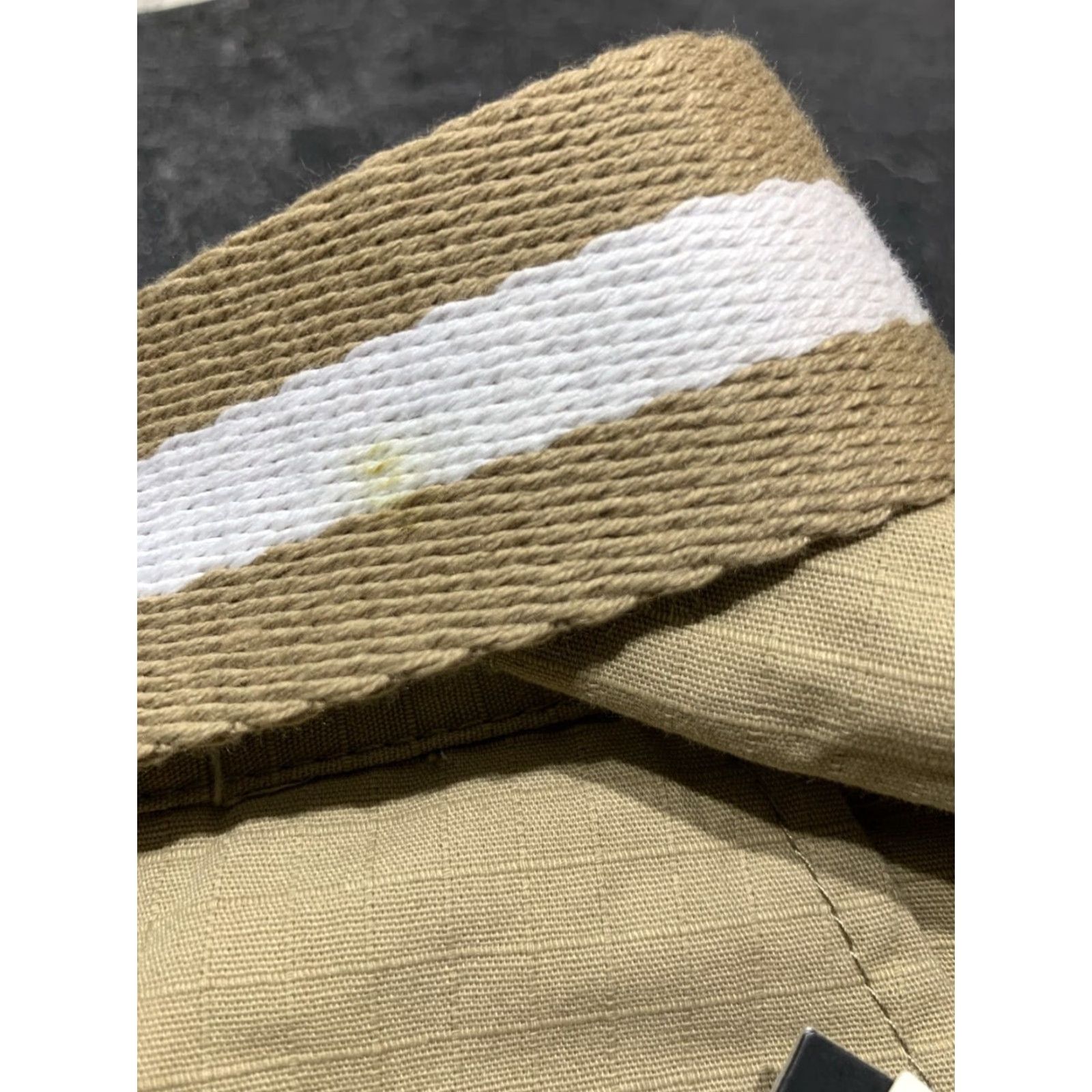 Southpole VINTAGE Southpole Men's Shorts Cargo Utility Cotton Canvas 42 Black Skater Cargo Pockets Fall Summer Outdoor Size US 42 / EU 58 - 4 Thumbnail