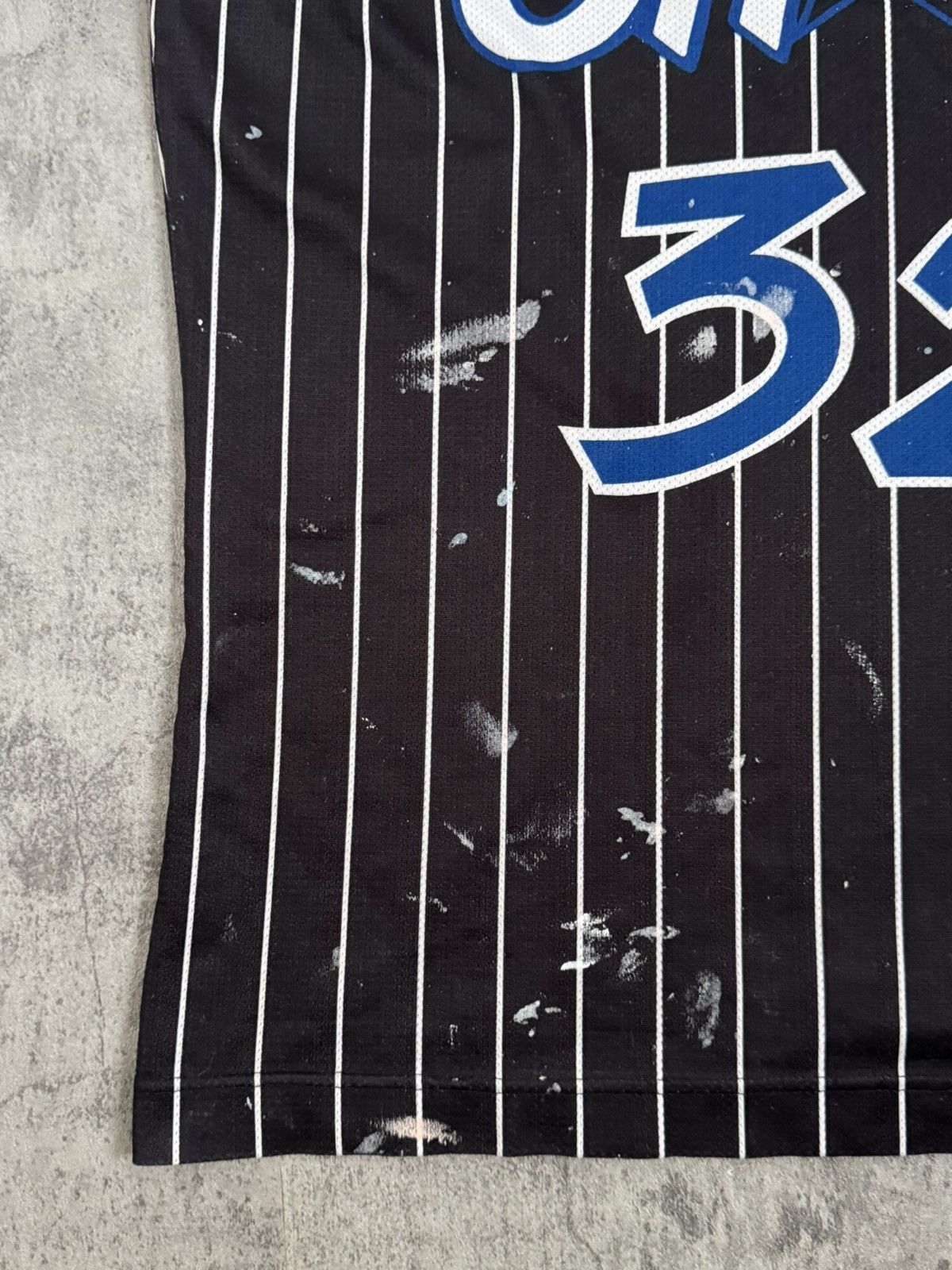 Champion Vintage 90s NBA Orlando Magic Champion Jersey O'Neal #32 Size US M / EU 48-50 / 2 - 5 Thumbnail