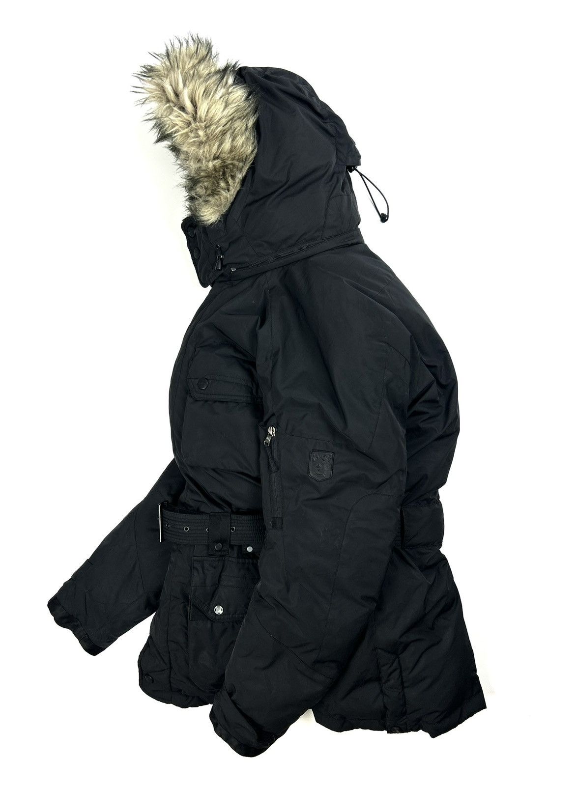 RLX Ralph Lauren Luxury Ralph Lauren RLX Alaska Down Puffer Jacket Vintage Size US M / EU 48-50 / 2 - 3 Thumbnail