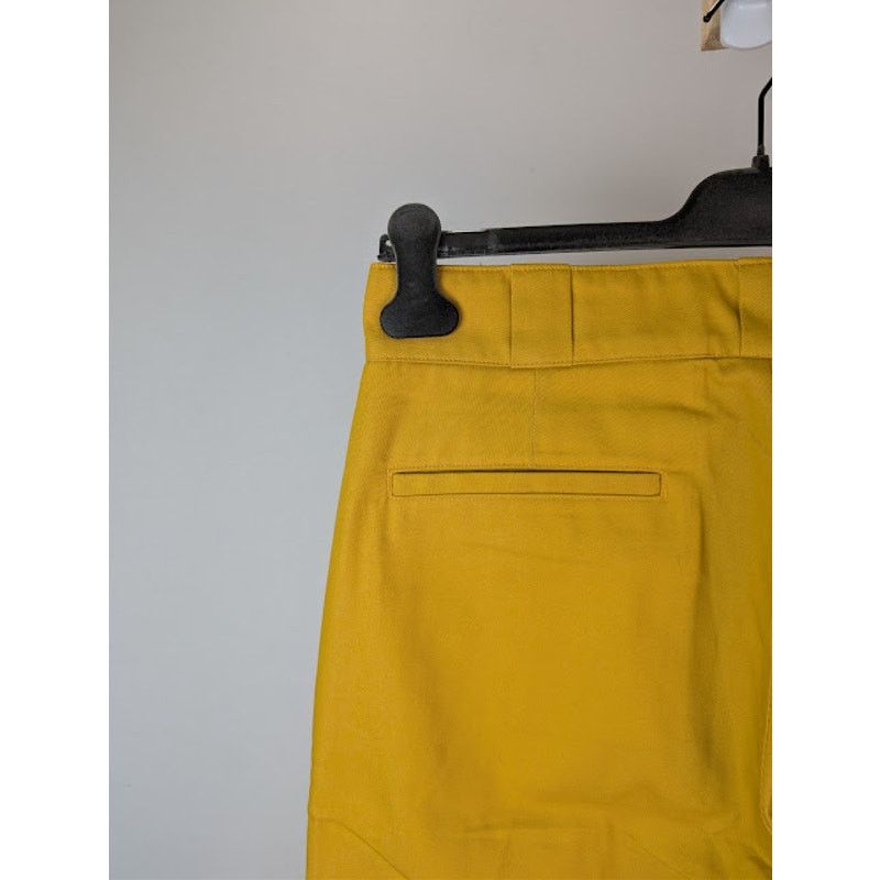Gallery Dept. o1rshd1 LA Chino Flares Pants in Yellow Size US 32 / EU 48 - 16 Thumbnail