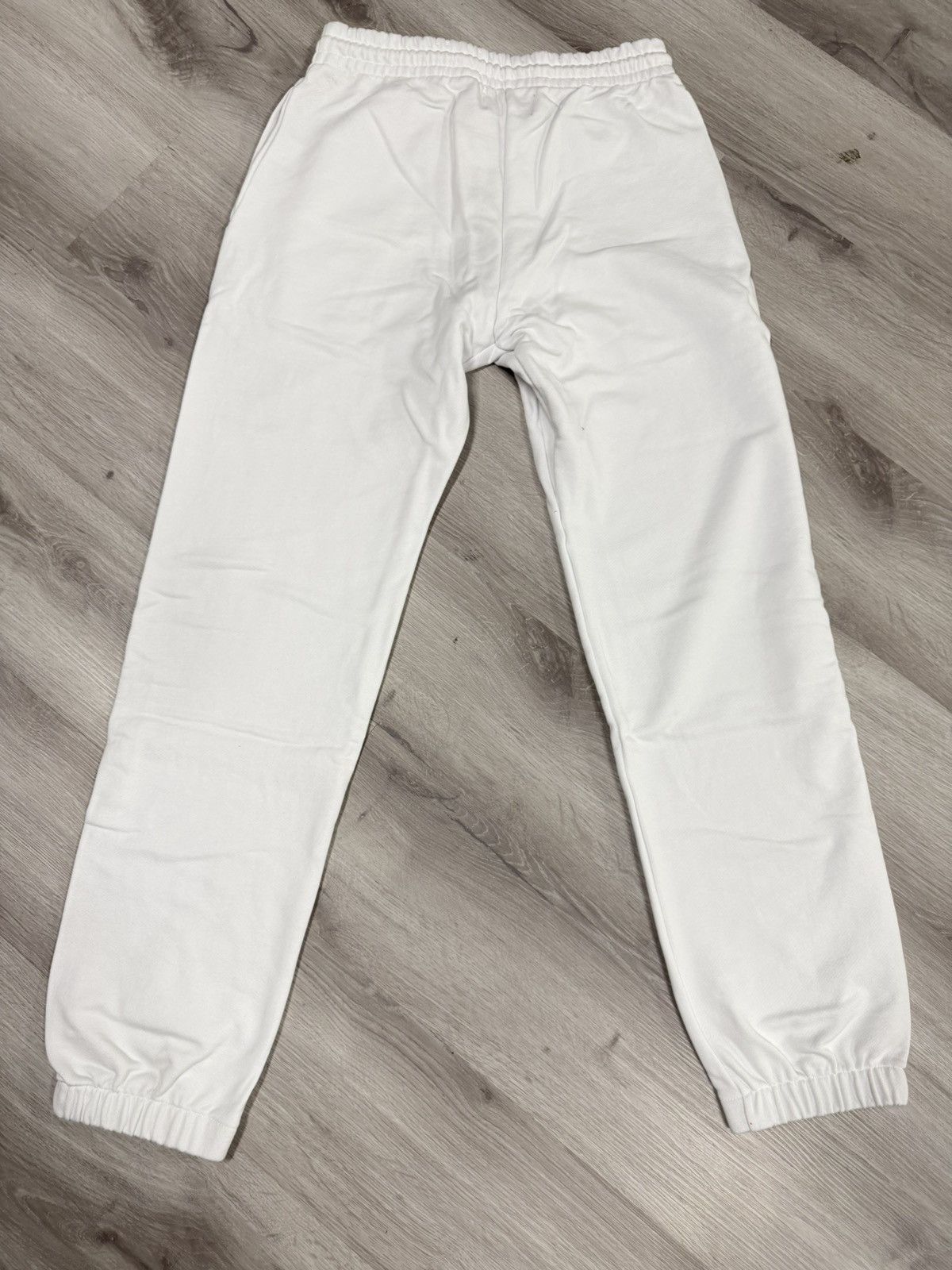 DENIM TEARS Denim Tears University Sweatpants (Large) Size US 36 / EU 52 - 6 Thumbnail
