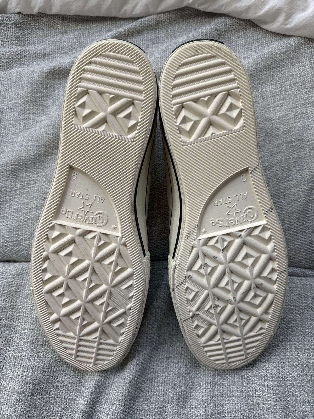 Converse × Fear of God Fear of God Converse Chuck 70 Hi Size US 9 / EU 42 - 5 Thumbnail