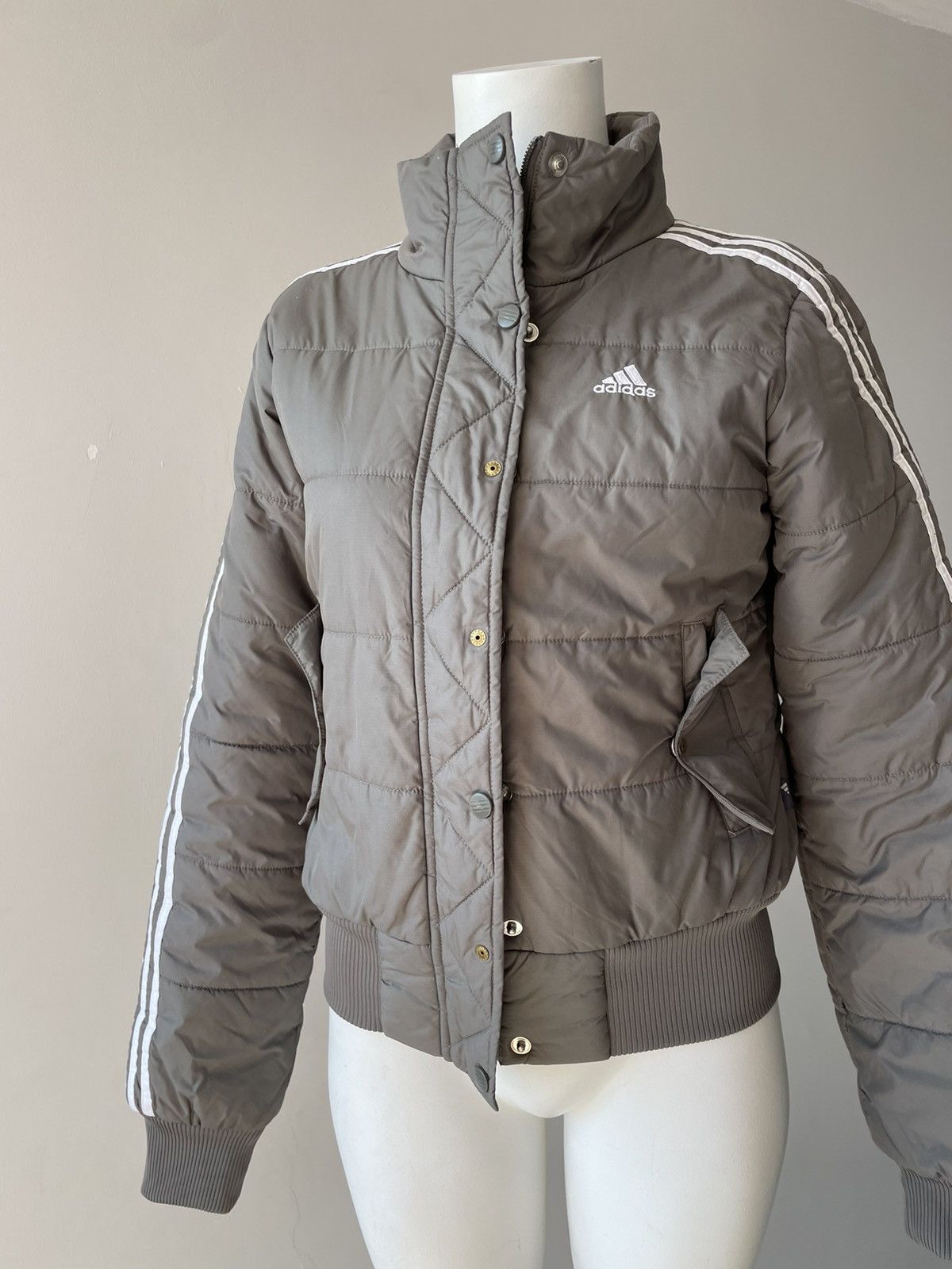 Adidas Adidas puffer Size S / US 4 / IT 40 - 6 Thumbnail