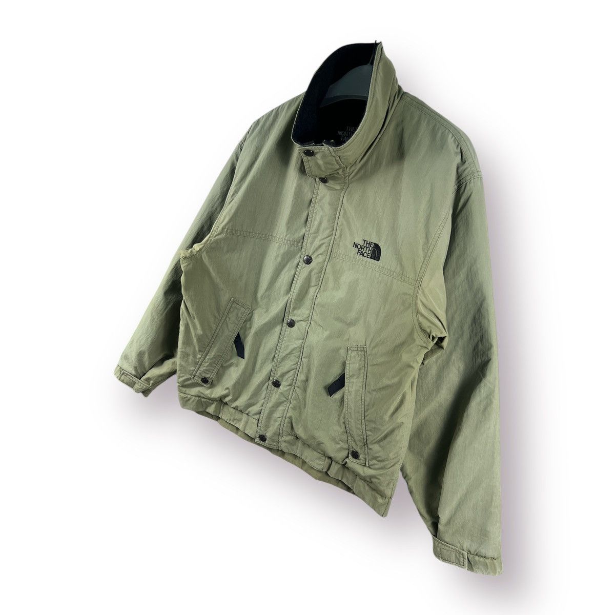 The North Face 🔥 The North Face Bomber Size US M / EU 48-50 / 2 - 2 Thumbnail