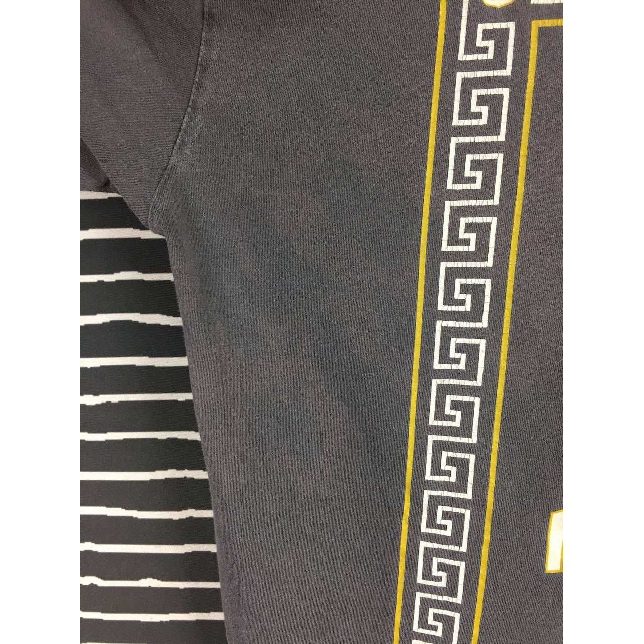 Vintage NYON New York Or Nowhere Spell Out Logo Tee Size US M / EU 48-50 / 2 - 5 Thumbnail