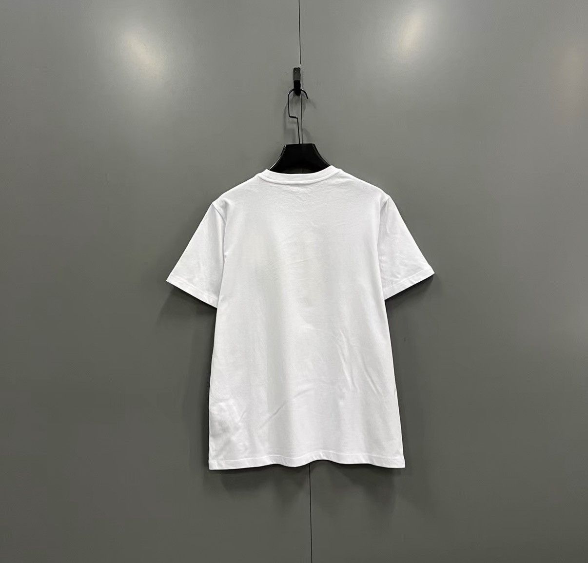 Coach Coach white logo printed short sleeve J41 Size US M / EU 48-50 / 2 - 2 Thumbnail