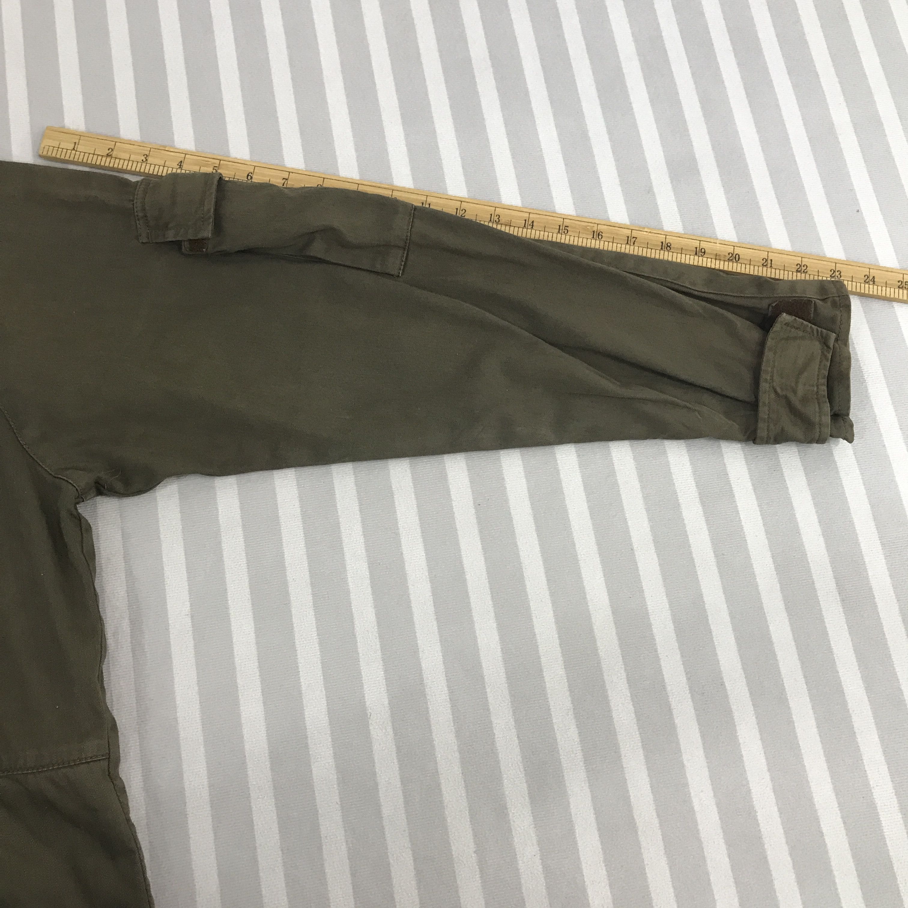 Alpha Industries × Vintage Vintage Alpha industries Parkas Jacket Size US L / EU 52-54 / 3 - 6 Thumbnail