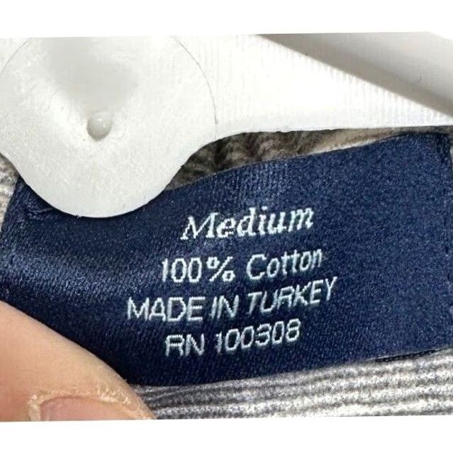 Peter Millar VINTAGE? No. Size US M / EU 48-50 / 2 - 5 Thumbnail