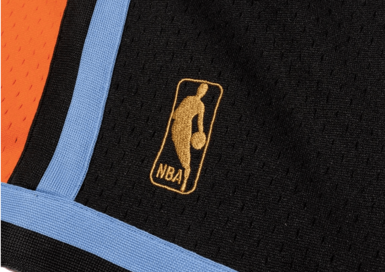 Just Don × Mitchell & Ness NBA All Star Just Don x Mitchell & Ness Shorts Size US 32 / EU 48 - 7 Thumbnail
