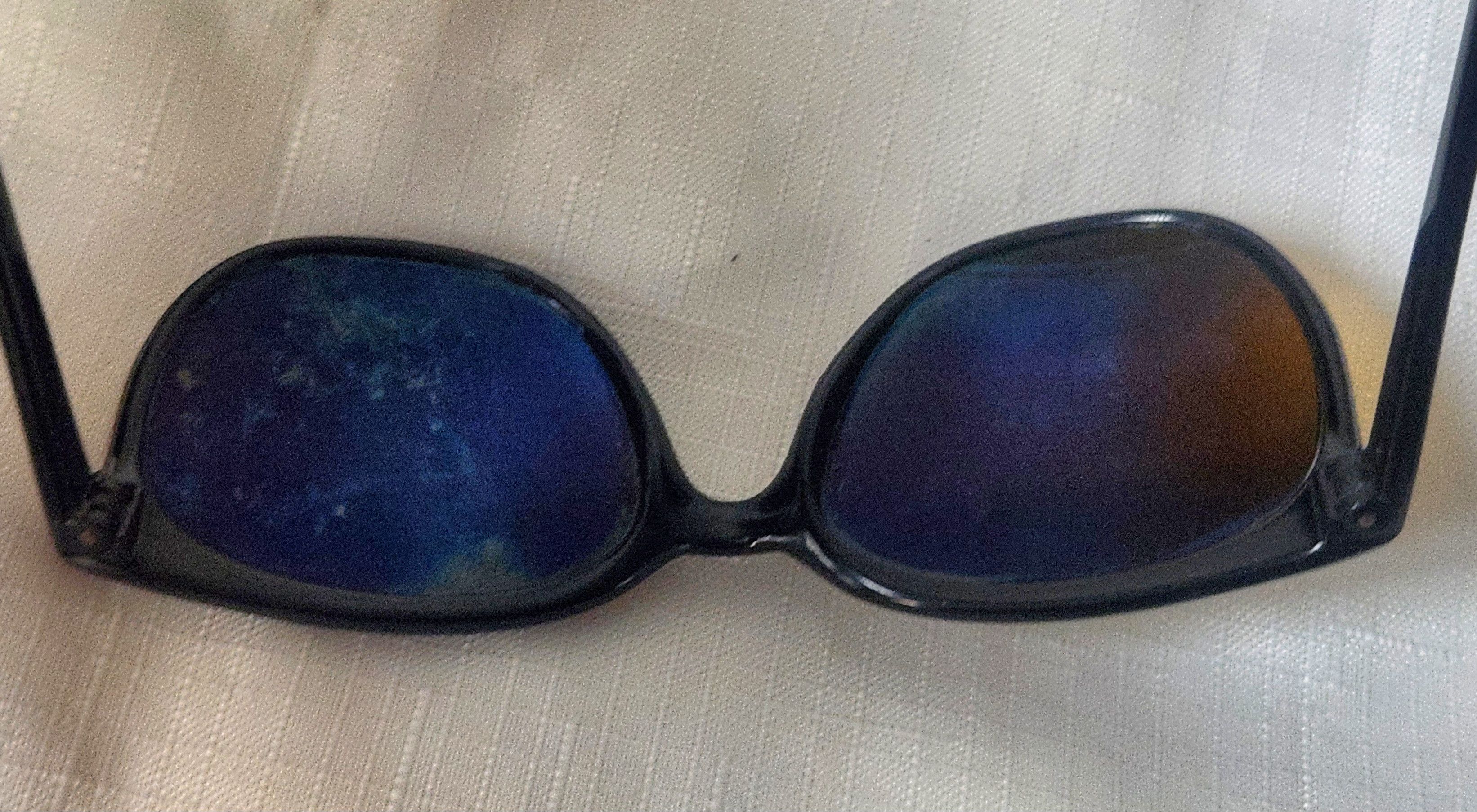 Vuarnet Vuarnet France Pouilloux 002 Sunglasses Vintage Rare Size ONE SIZE - 12 Thumbnail