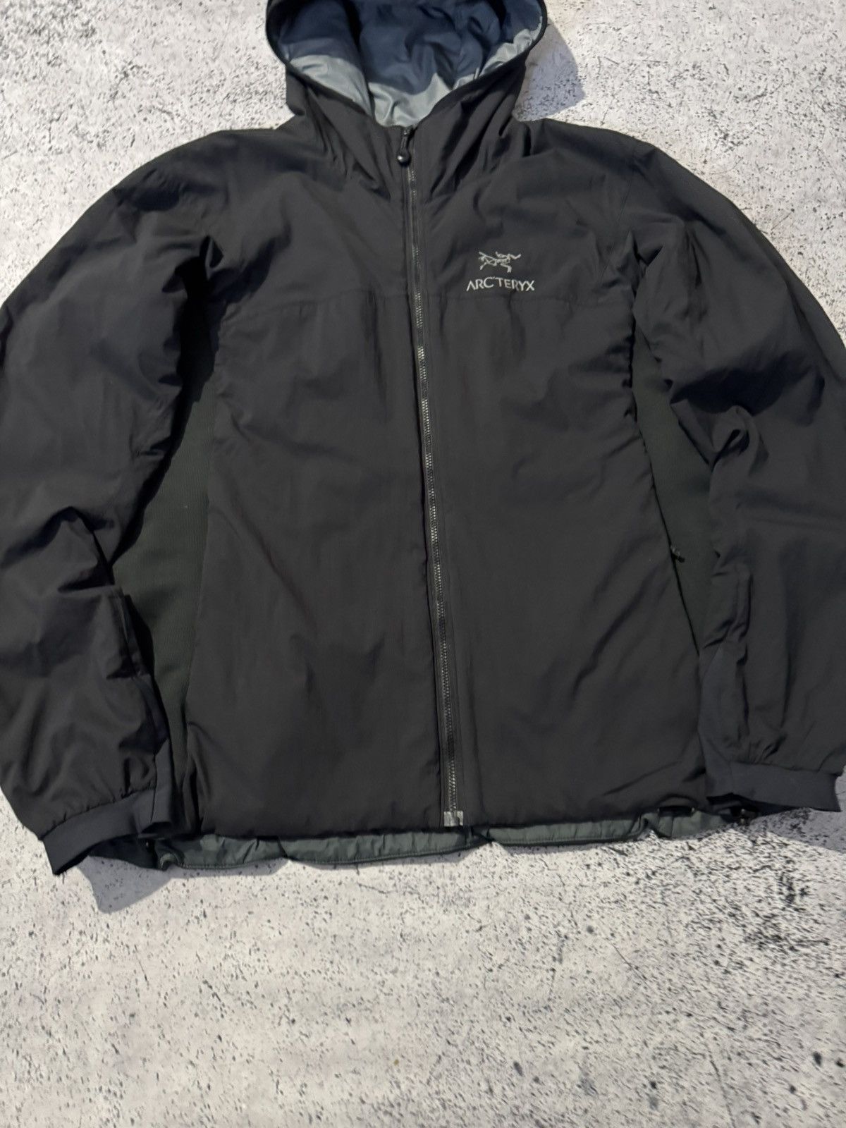 Arc'teryx Arcteryx atom lt jacket Size XL / US 12-14 / IT 48-50 - 2 Thumbnail