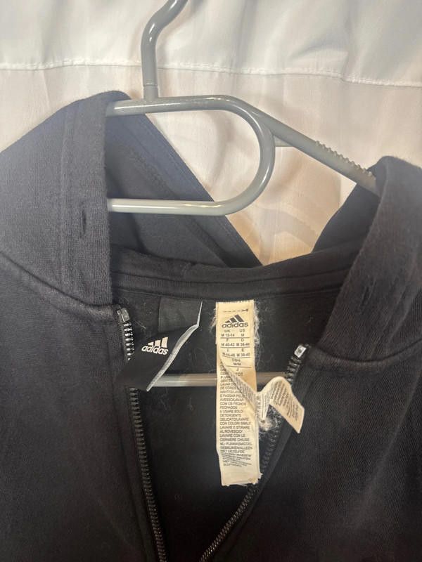 Adidas Adidas Hoodie Size M / US 6-8 / IT 42-44 - 5 Thumbnail