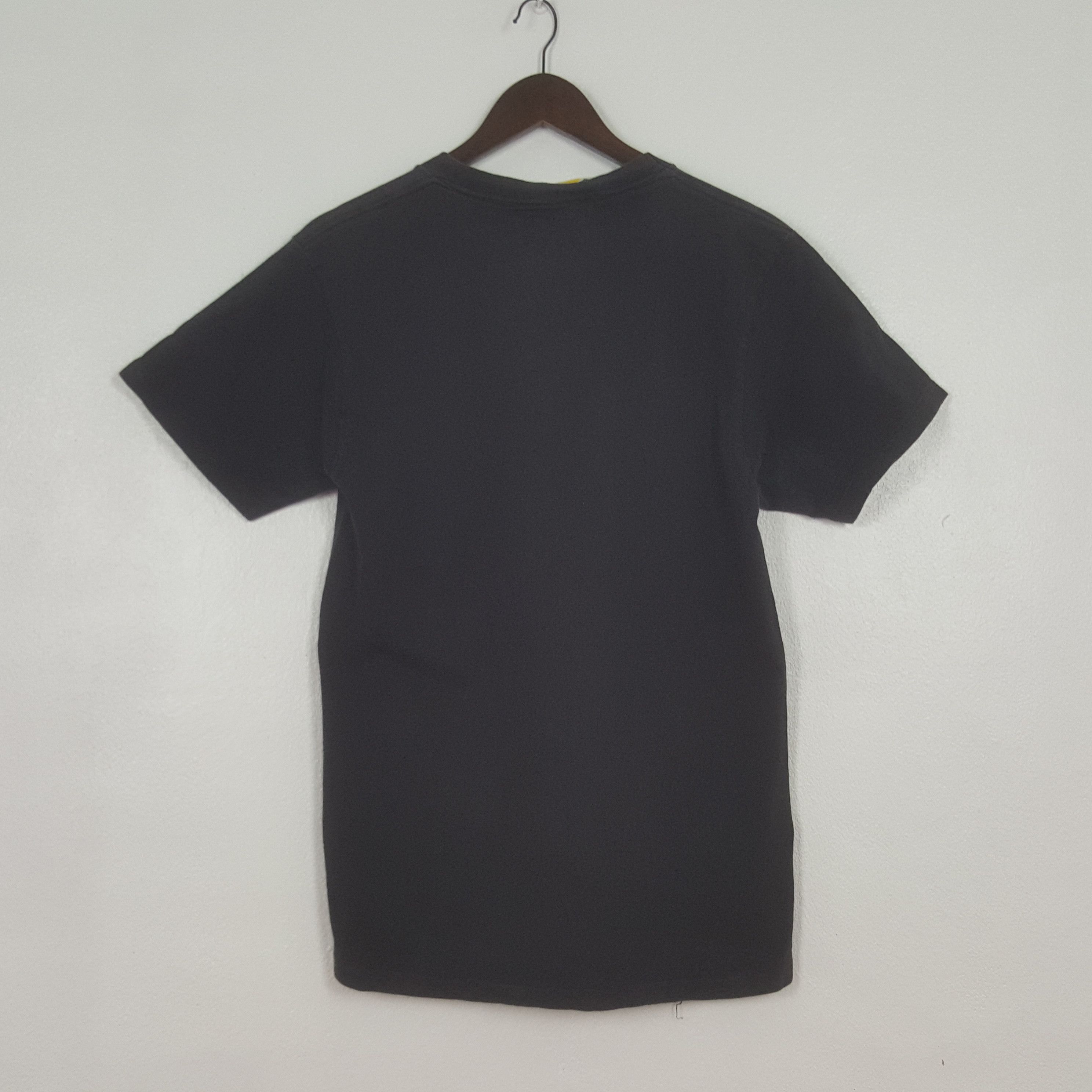 Caterpillar Vintage CAT Caterpillar 1993 Tshirt Size US S / EU 44-46 / 1 - 5 Thumbnail
