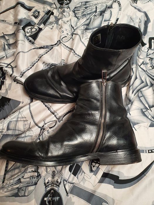 Paul smith 2024 billy boots