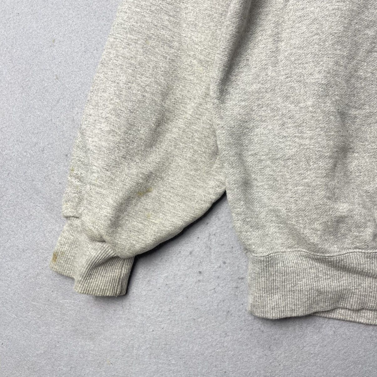 Nike Vintage Nike Michael Jordan Graphic Crewneck Sweatshirt Size US L / EU 52-54 / 3 - 9 Thumbnail