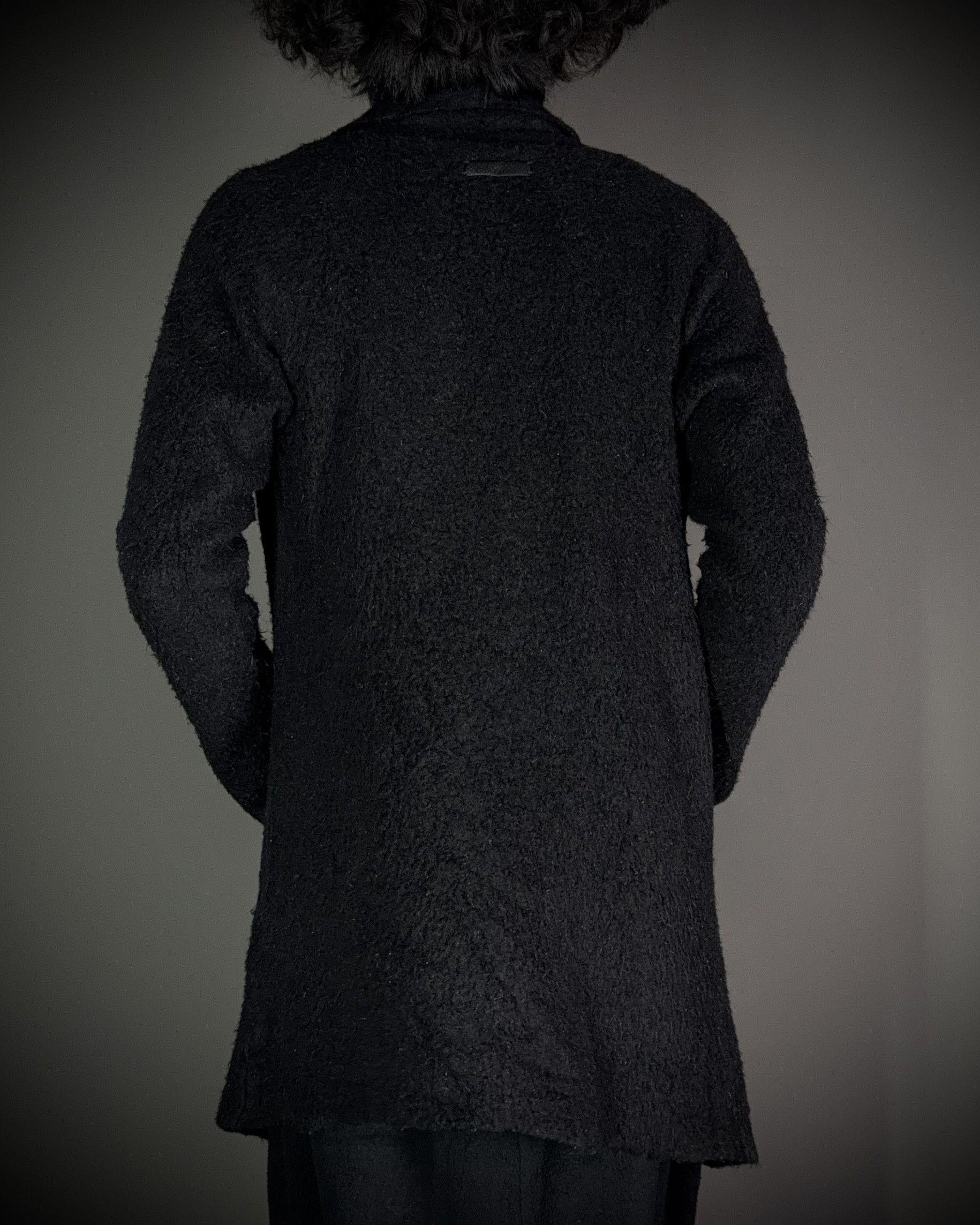 If Six Was Nine IF SIX WAS NINE CARDI-1 Size US S / EU 44-46 / 1 - 2 Thumbnail