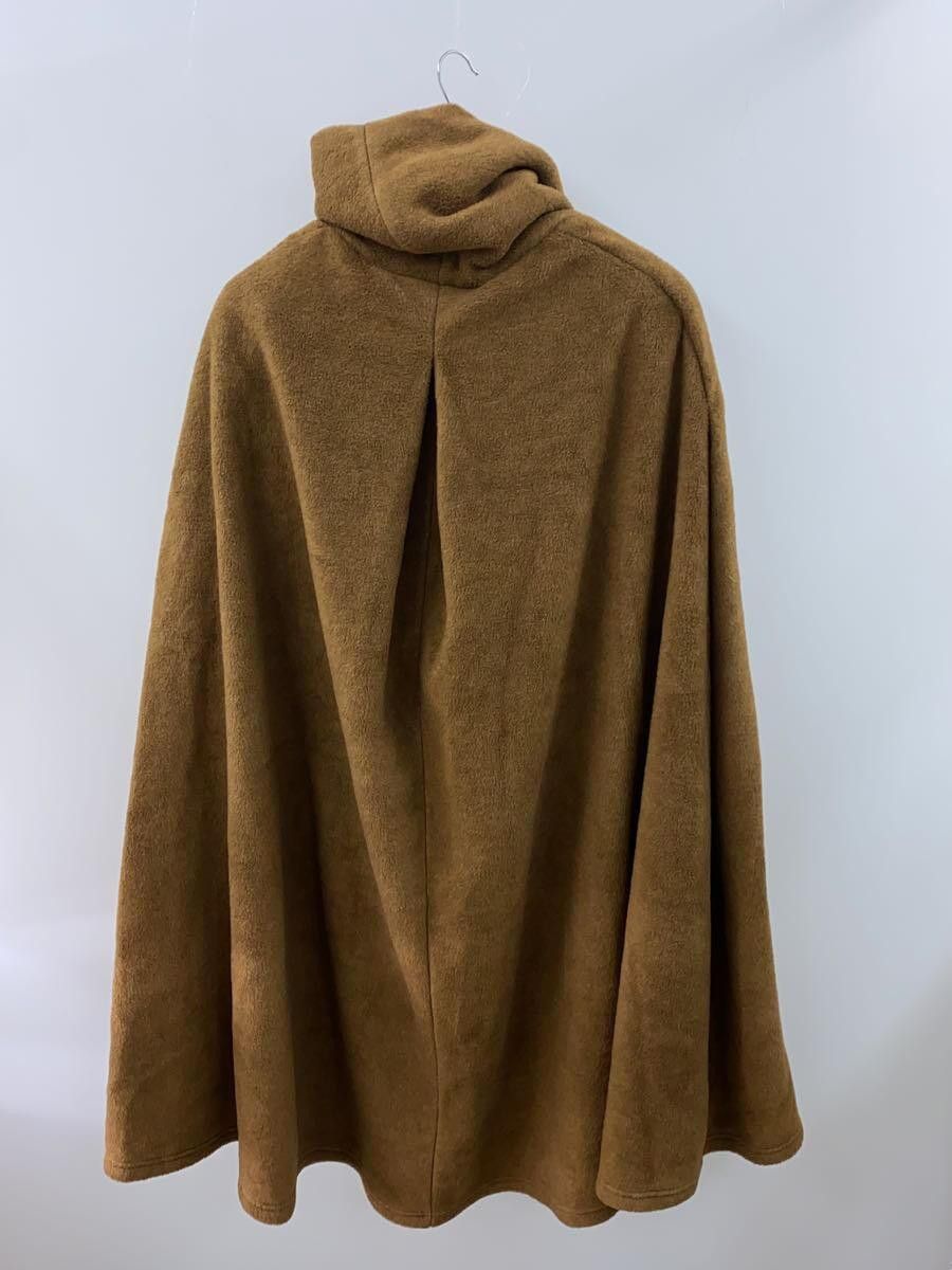 Kapital Fleece Poncho Size US XXL / EU 58 / 5 - 2 Thumbnail