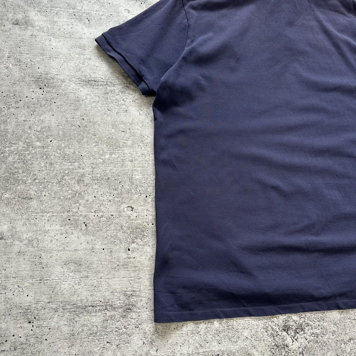Polo Ralph Lauren Polo Ralph Lauren Polo Shirt Big Pony 3 Blue Men’s Size 2XL Size US XXL / EU 58 / 5 - 15 Thumbnail