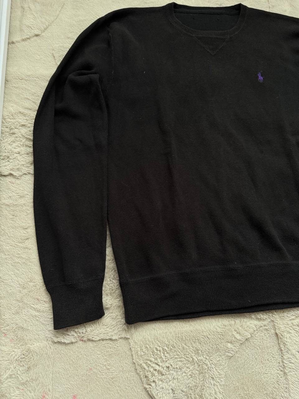 Polo Ralph Lauren Old money Polo Ralph Lauren Sweatshirt Y2K Size US M / EU 48-50 / 2 - 4 Thumbnail
