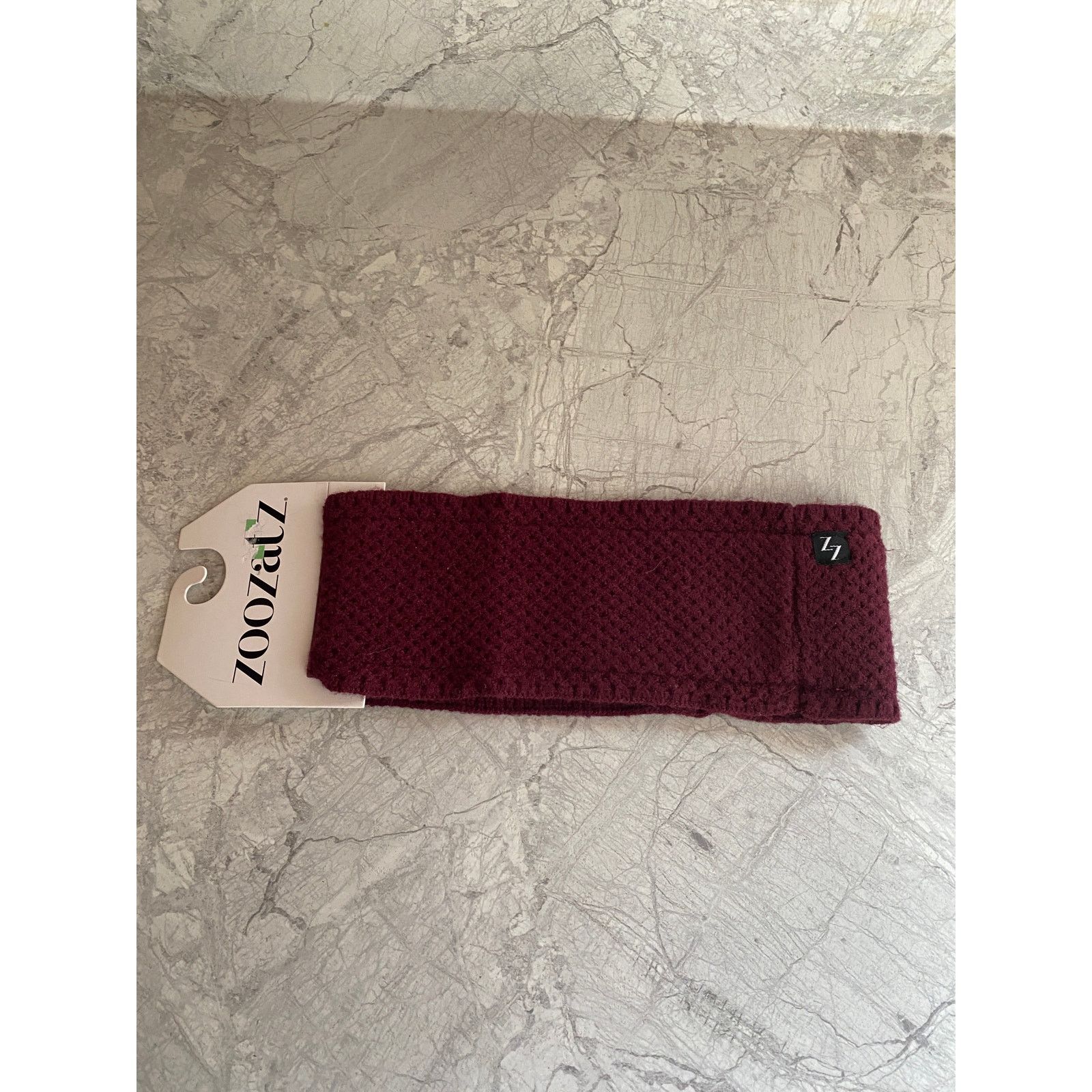 NCAA NWT Central Michigan Chippewas College Headband Size ONE SIZE - 4 Thumbnail